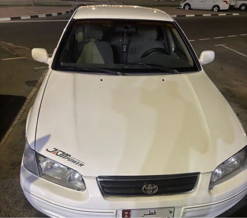 Toyota Camary for sale 