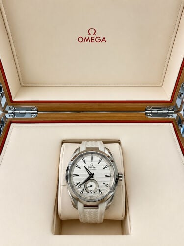 OMEGA 