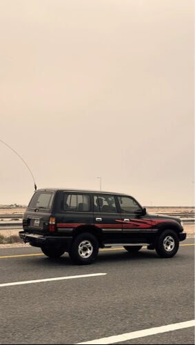 هدد موديل 1997