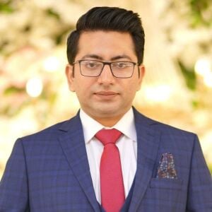 Financial Accountant
