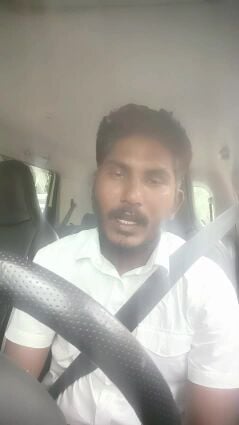 سايق حق بيت بدون عموله 