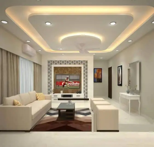 Ahmed decoration