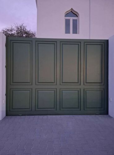 اعمال الحدادة حداد