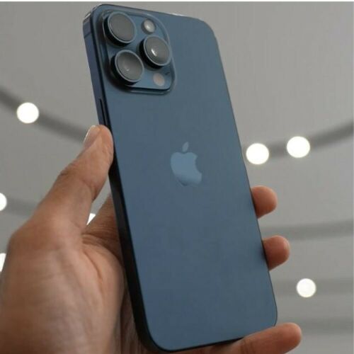 ايفون 15 برو ماكس شاشته محروقة 