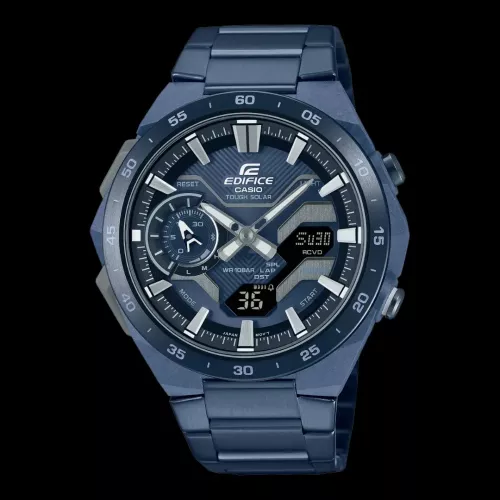 Big Promotion Edifice