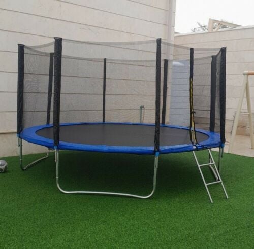 Trampoline 14 feet ( 426 cm )