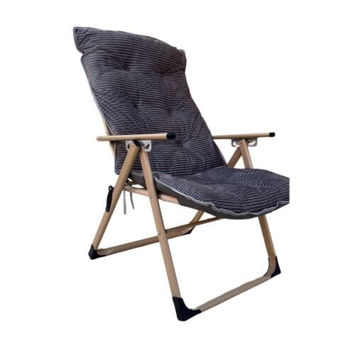 A practical and comfortable chair