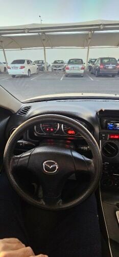 Mazda 6 for sale 2008