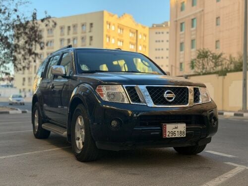 pathfinder perfect condition