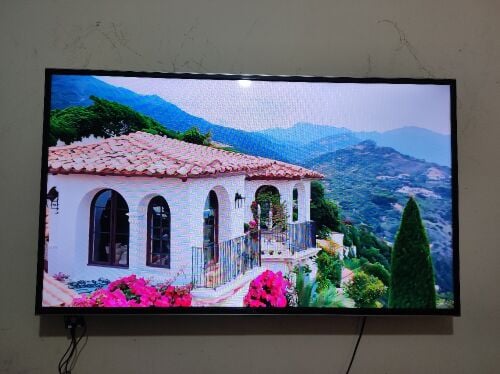 TCL smart tv 49 inch full hd like n