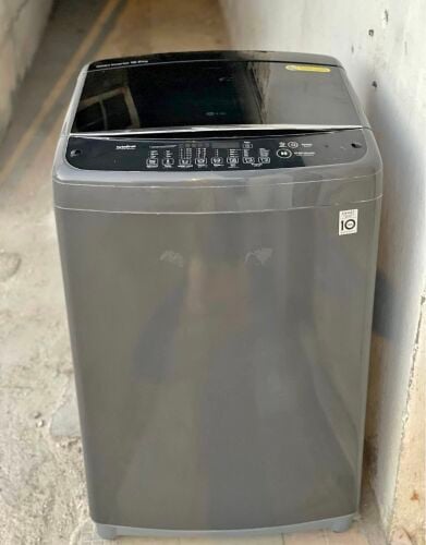 Lg 18 Kg