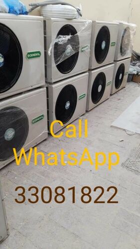Ac buying selling & servicing