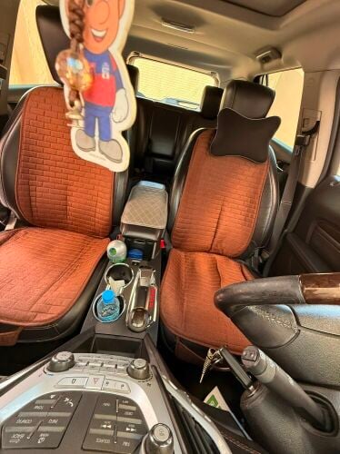 Black GMC Terrain Denali- 2013 Dec