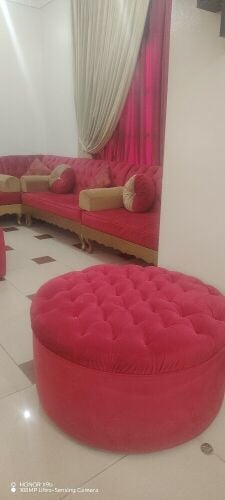 seating set