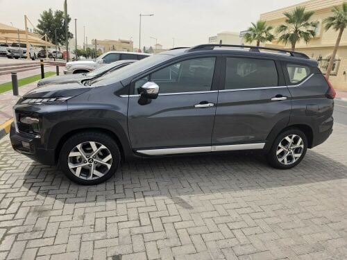 good car for family