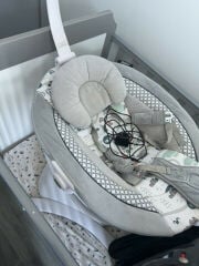 baby chair
