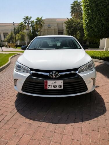 Toyota Camry Family used Not karwa