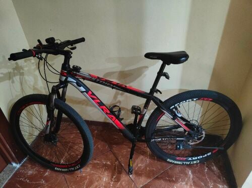 VLRA Cycle 29 size