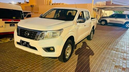 navara aoutomatic