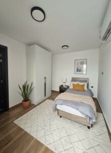 Luxury villa for rent in Thumama