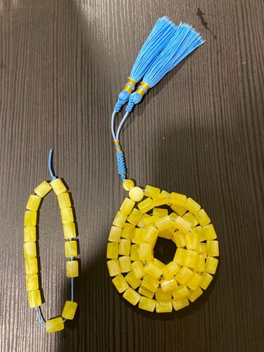 مسباح معجون 