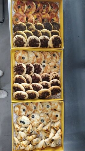 Need A fatayer Maker