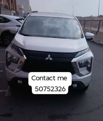 Mitsubishi Xpander
