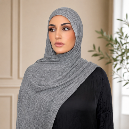 Model Sheila Hijab