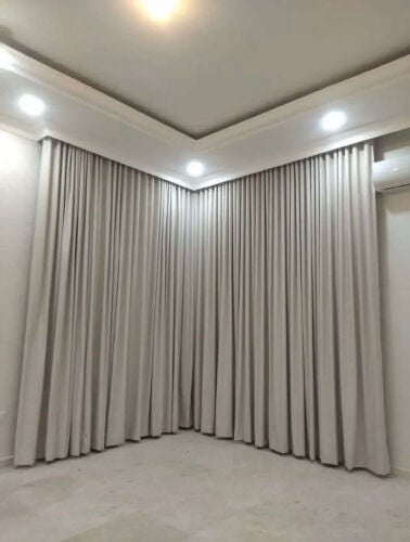 Curtains 