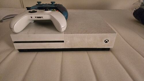 Xbox 1S