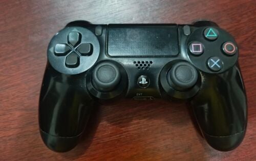 Ps4 controller