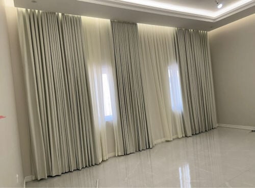 Curtains 