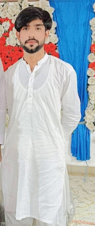 Muhammad Ramzan 