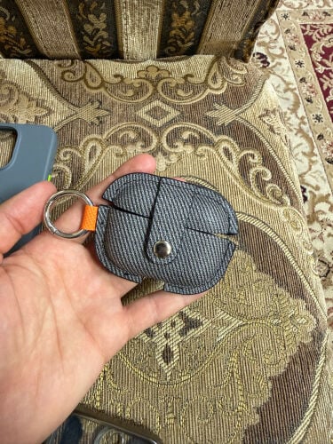 كفر حماية ابل ايربودز برو ٣ 