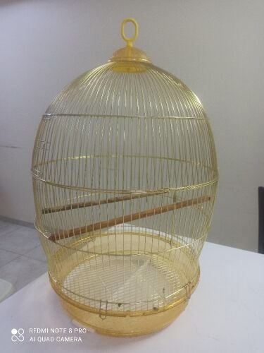 Bird cage big size