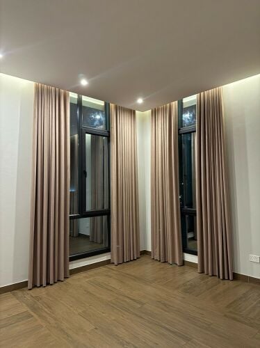 Tell me if you need curtains sofas