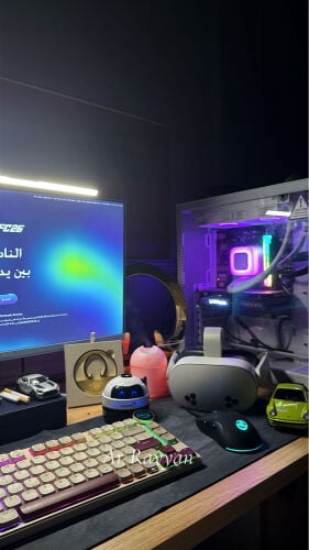 سيت اب كامل قوي !