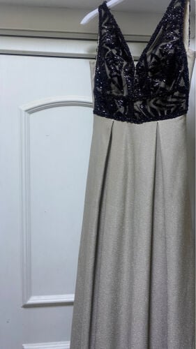 evening dress