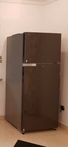 Lg fridge good as new