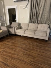 Chairs from Home Centre