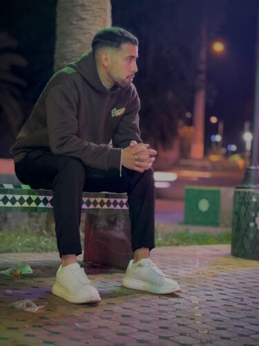 حمزة الربيحي