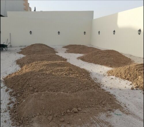 طين مخلوط