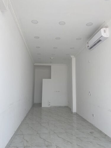 shop for rent