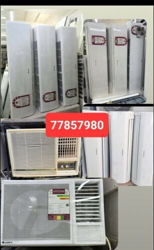air condition sale