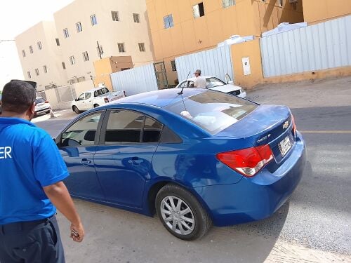 شفرلت 2010