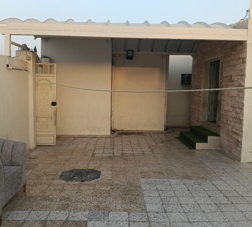 للايجار
بيت شعبي بالخريطيات