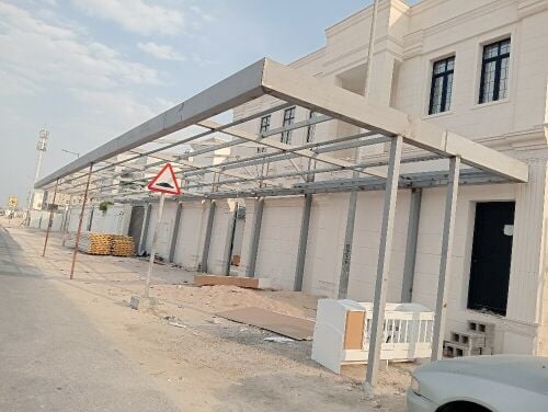 Professional Welding work service i