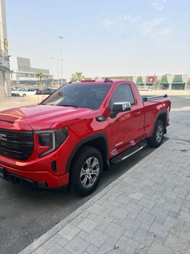 جى ام سى اليفيشن٢٠٢٤ وكاله 