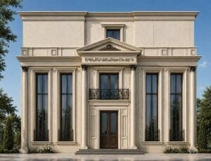Architectural Draftsman