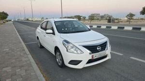 Nissan Sunny 2020 for Urgent Sale